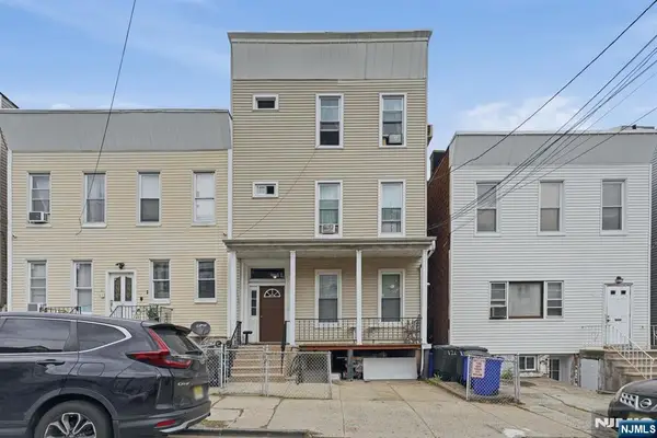 120 Hutton Street, Jersey City, NJ 07307