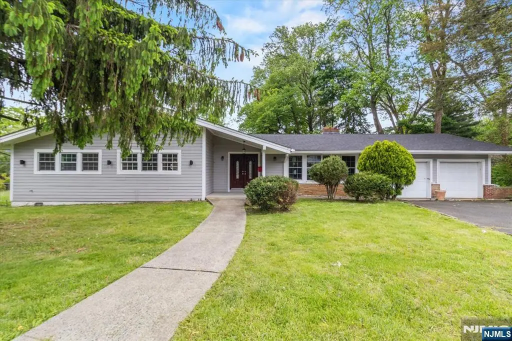 496 Seven Oaks Court, Orange, NJ 07050 - #1