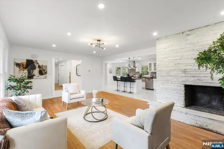 496 Seven Oaks Court, Orange, NJ 07050 - #3