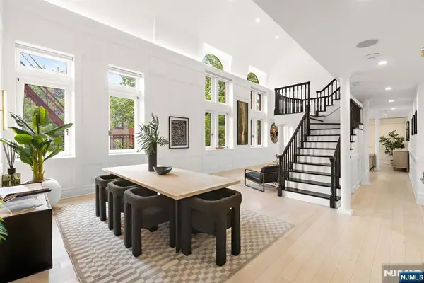 1101 Bloomfield Street, Hoboken, NJ 07030