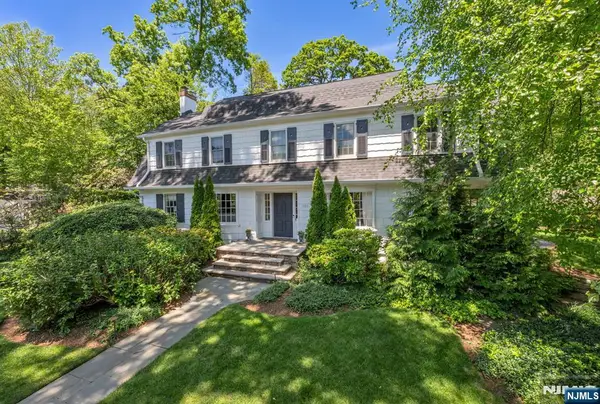 151 Valley View Avenue, Ridgewood, NJ 07450