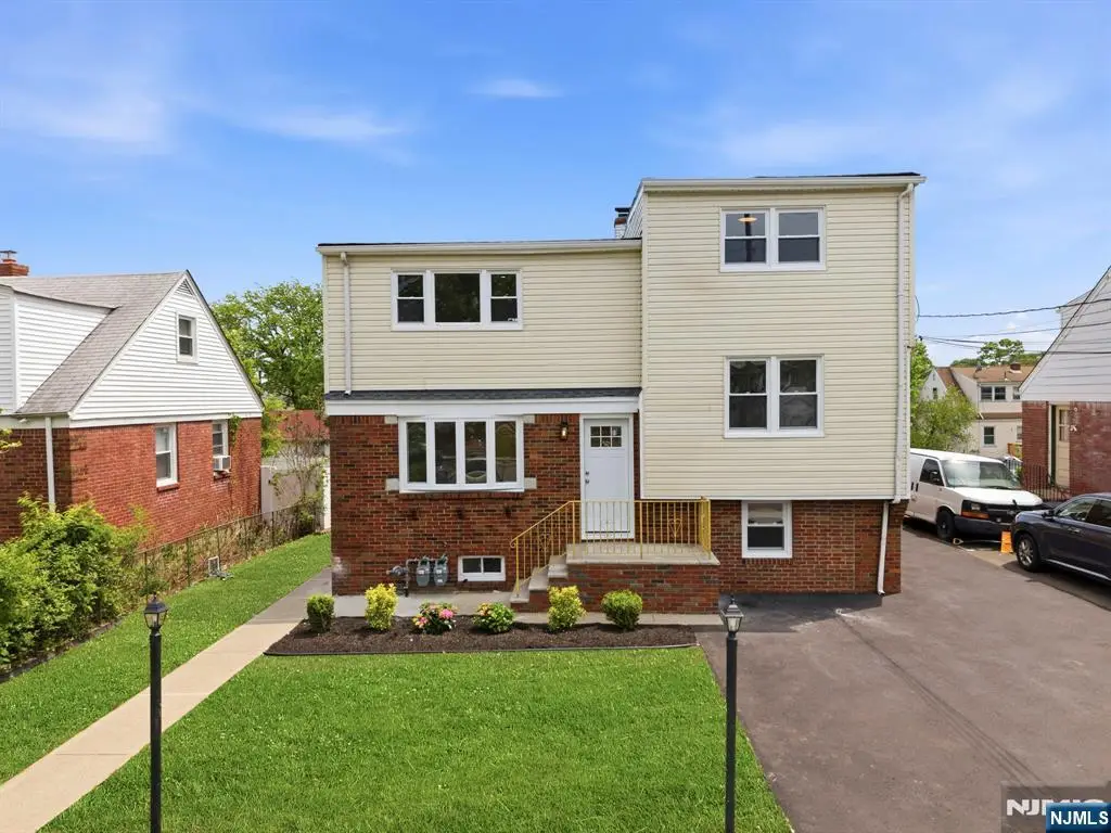 23 Prospect Street, Clifton, NJ 07011 - #1