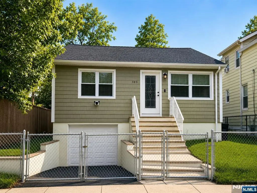 103 Berkshire Place, Irvington, NJ 07111 - #1
