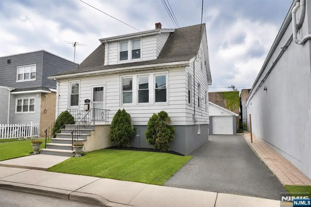 58 Sidney Street, Lodi, NJ 07644 - #1