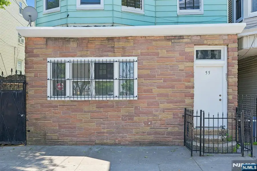 55 Hawkins Street, Newark, NJ 07105 - #3