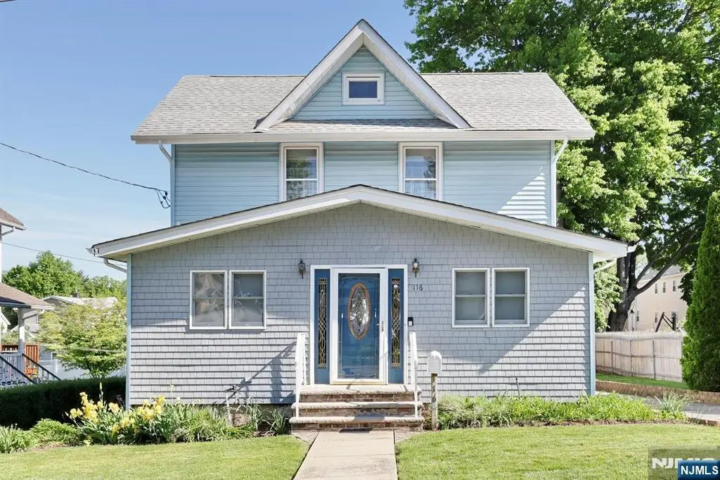 116 W Quackenbush Avenue, Dumont, NJ 07628 - #1