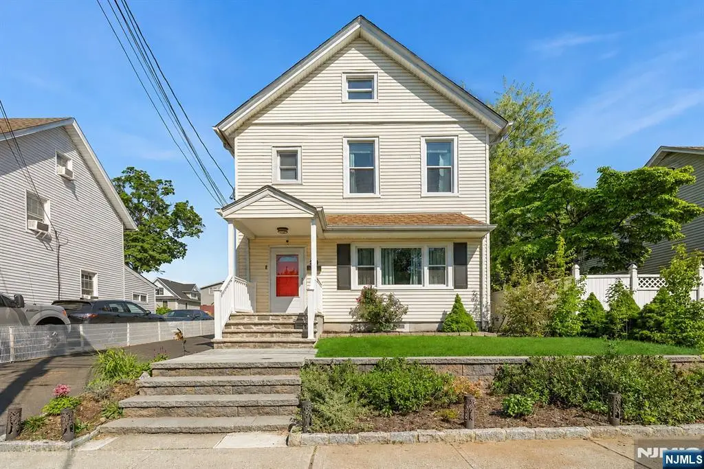 201 Prospect Street, Englewood, NJ 07631 - #1