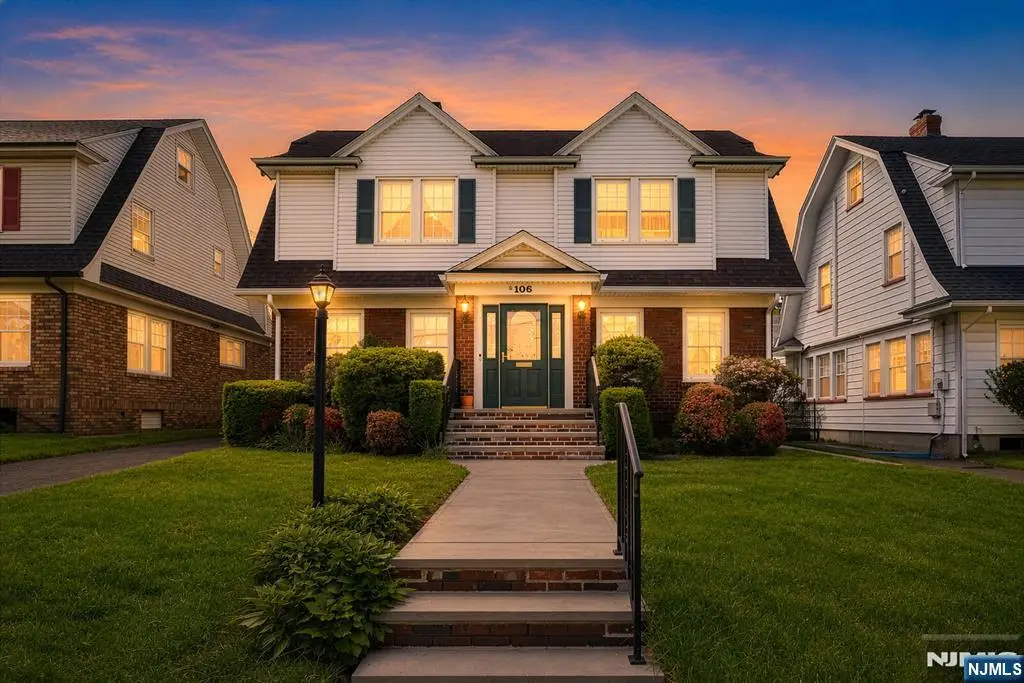 106 Maple Street, Rutherford, NJ 07070 - #1