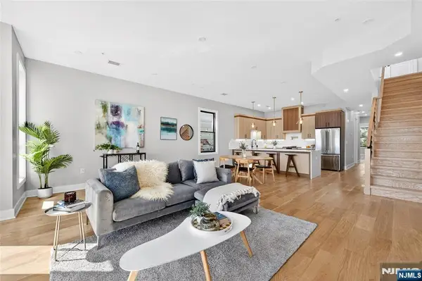 172 Griffith Street 3, Jersey City, NJ 07307