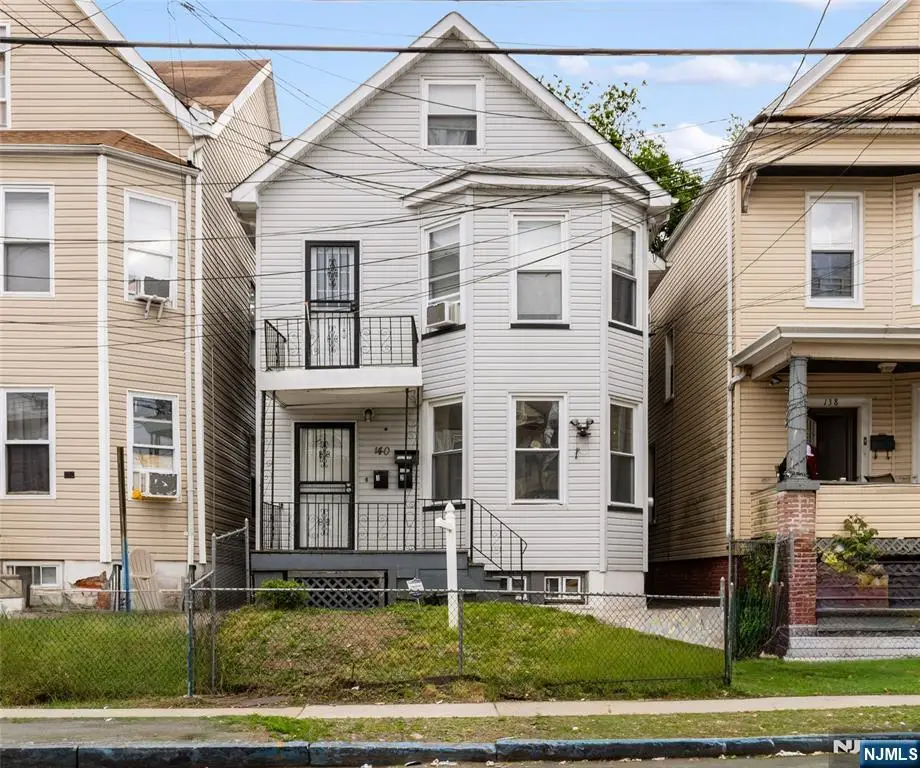 140 7th Street, Paterson, NJ 07522 - #1