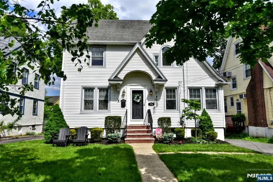 354 Demarest Avenue, Oradell, NJ 07649 - #3