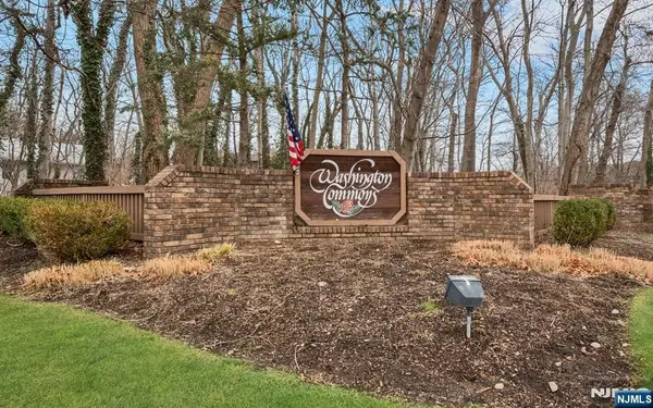 31 Berkeley Court 31D, Twp of Washington, NJ 07676