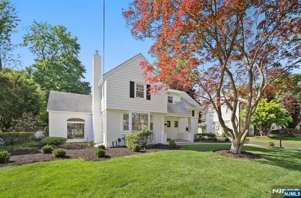 55 Forest Road, Demarest, NJ 07627