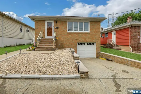 115 Lincoln Avenue, North Arlington, NJ 07031