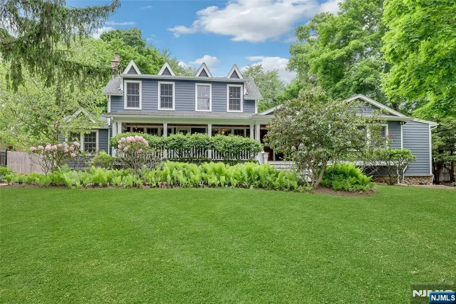 283 Summit Street, Norwood, NJ 07648 - #2