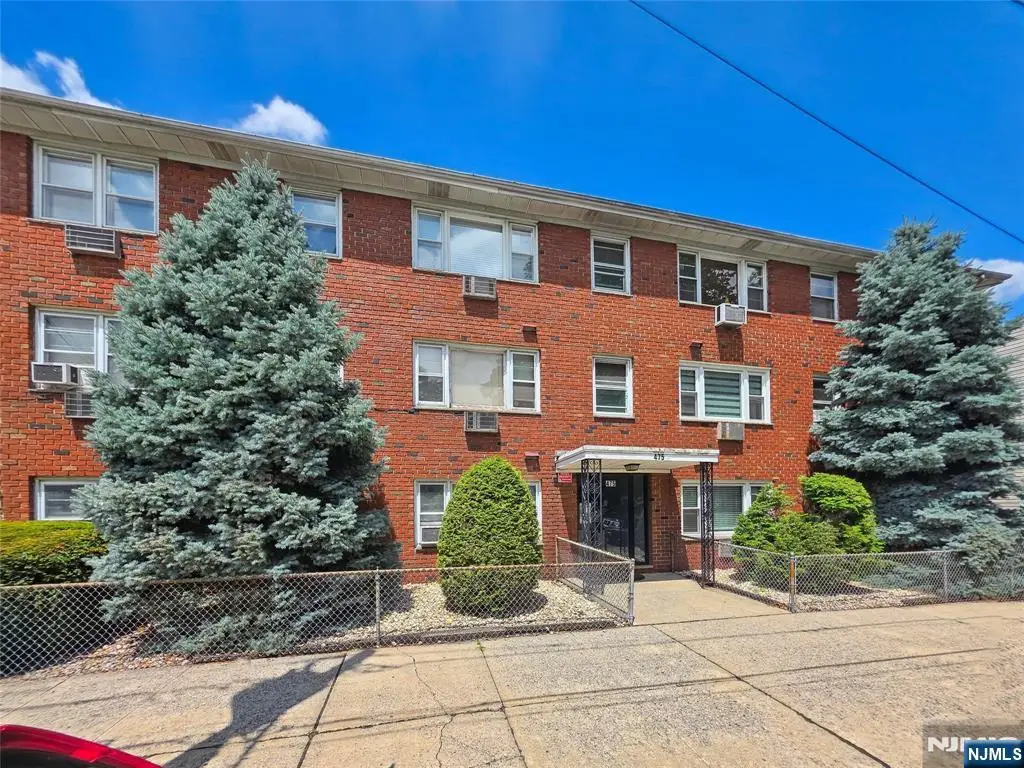 475 Elm Street 3A, Kearny, NJ 07032 - #1