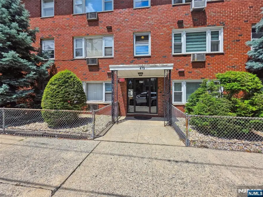 475 Elm Street 3A, Kearny, NJ 07032 - #2