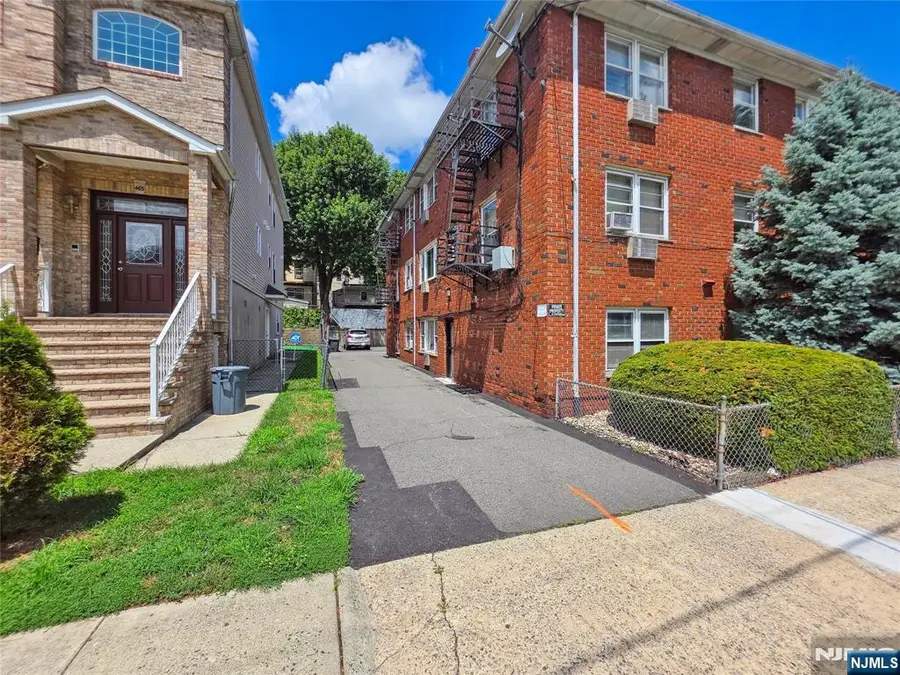 475 Elm Street 3A, Kearny, NJ 07032 - #3