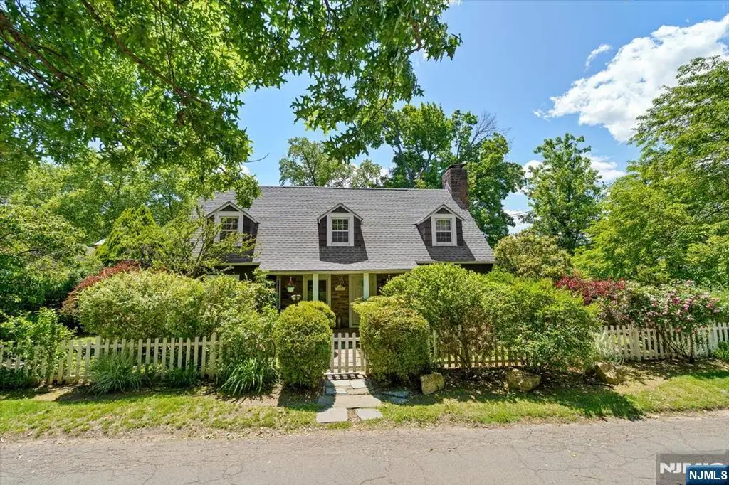 694 Sunset Road, Teaneck, NJ 07666 - #1