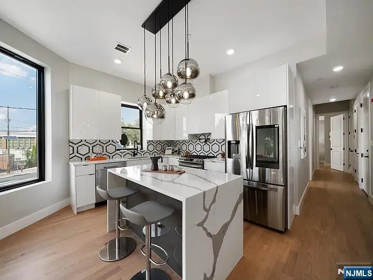 3568 John F Kennedy Boulevard 3, Jersey City, NJ 07307 - #3