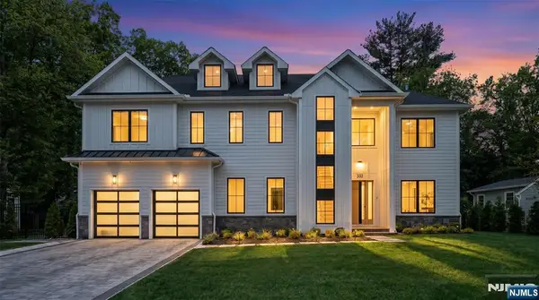 357 Pleasant Lane, Haworth, NJ 07641