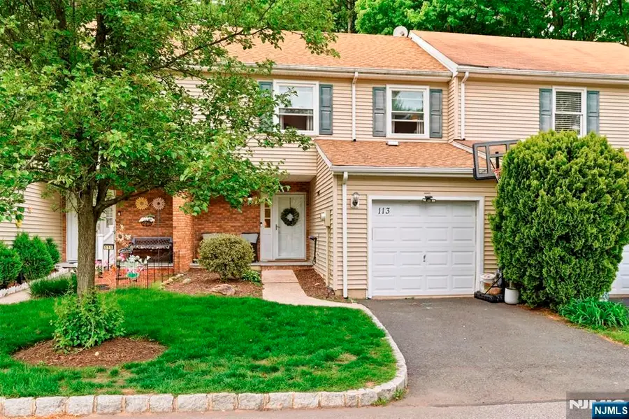 113 Saratoga Square, Wayne, NJ 07470 - #2