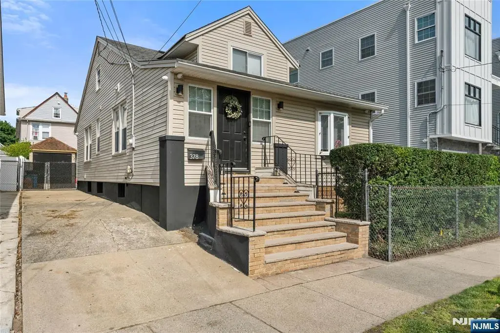 378 27th Street, Paterson, NJ 07514 - #1