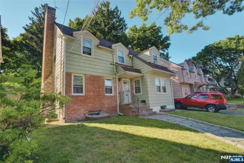 35 Birch Street, West Orange, NJ 07052 - #1