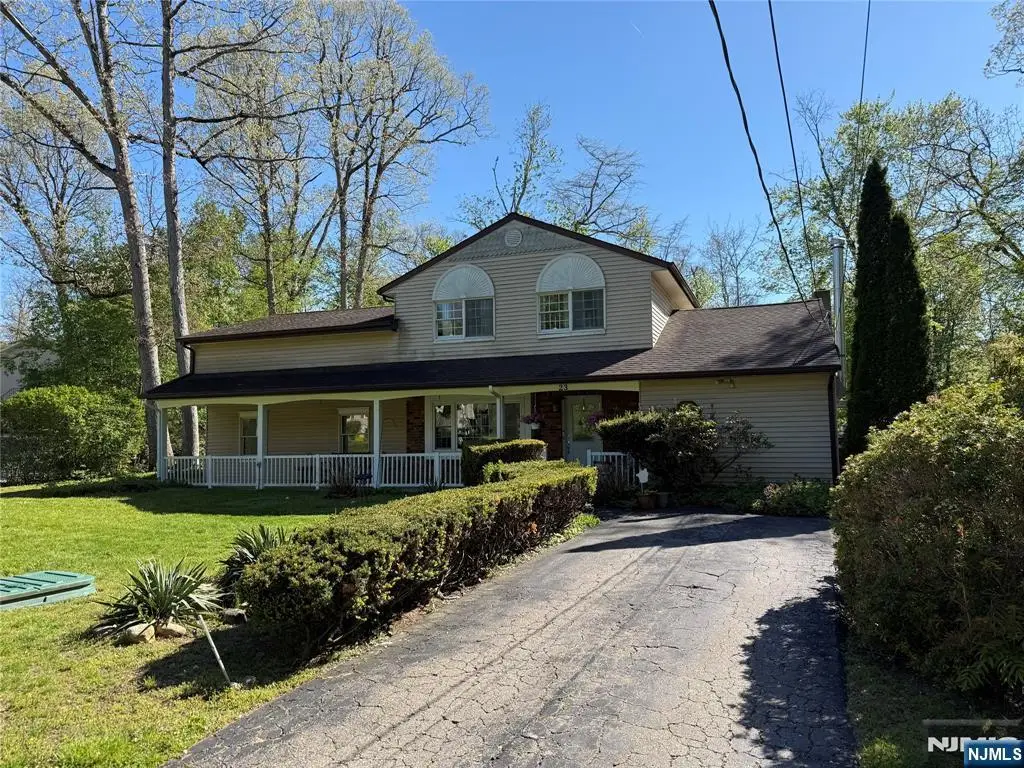 23 Lavina Trail, Jefferson, NJ 07438 - #1