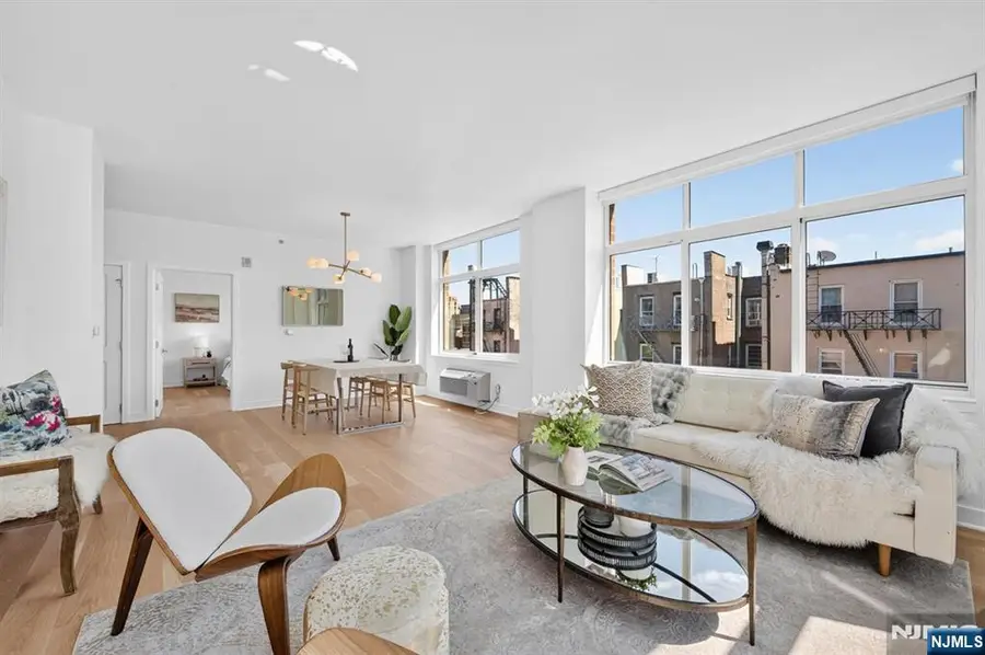 1450 Washington Street 516, Hoboken, NJ 07030 - #2