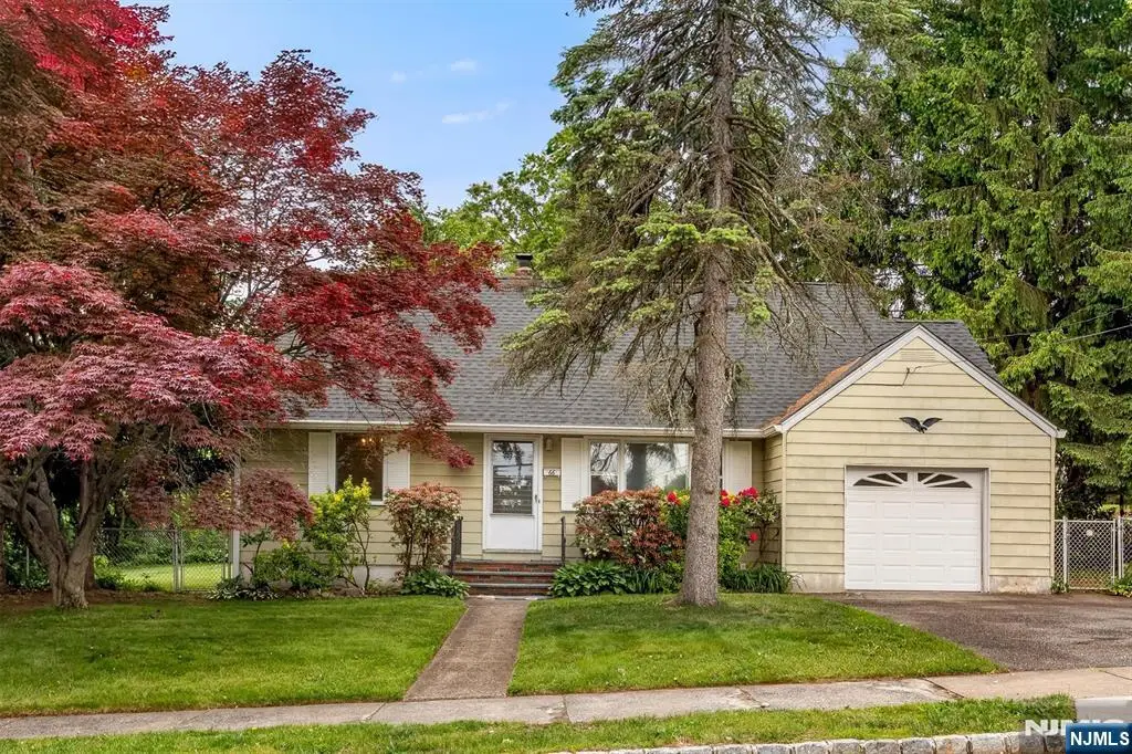 66 Coeyman Avenue, Bloomfield, NJ 07003 - #1