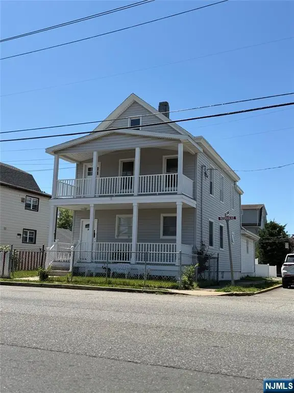 832 Paterson Avenue, East Rutherford, NJ 07073 - #2