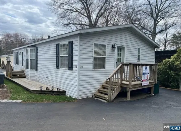 600 Pulis, Mahwah, NJ 07430