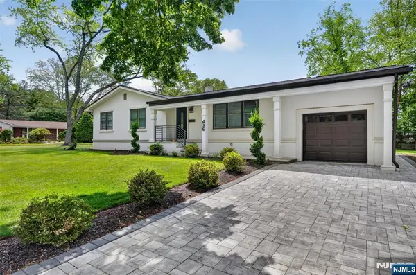 436 Ruckman Road, Closter, NJ 07624