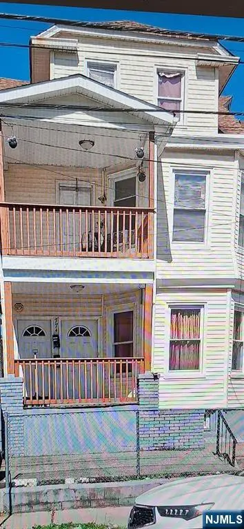 774 22nd Street, Paterson, NJ 07513