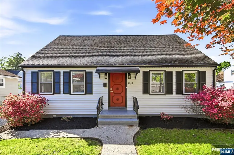 1611-1613 Slavin Street, Plainfield, NJ 07063 - #2