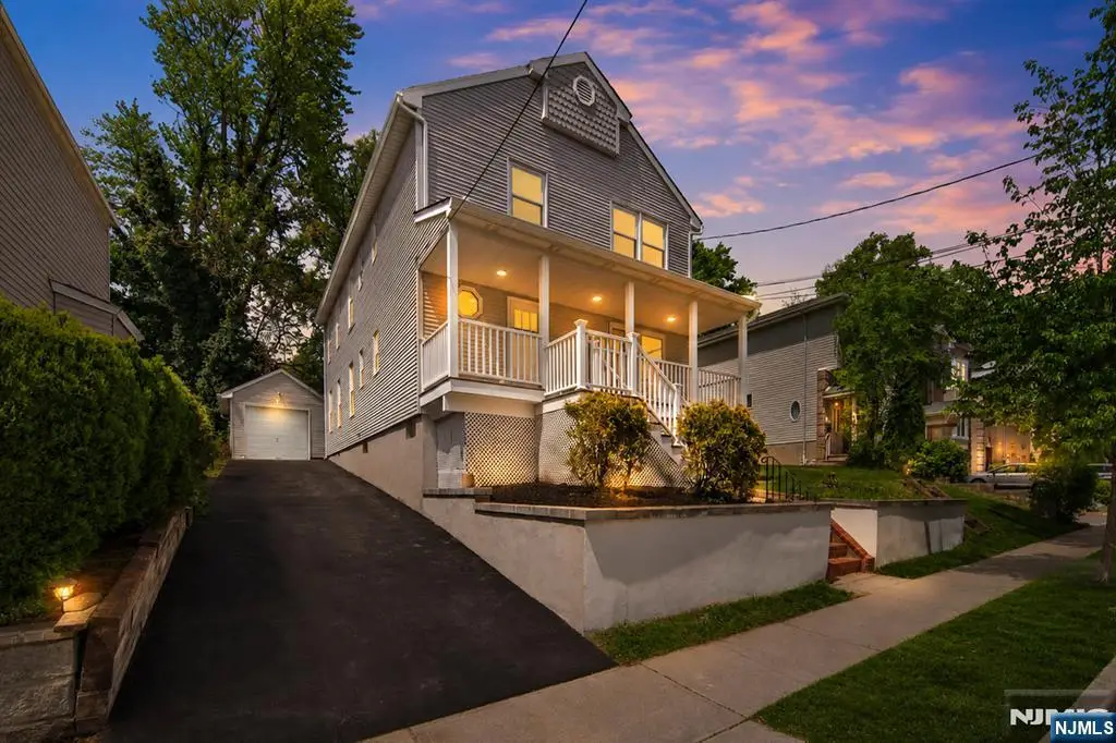 195 Van Winkle Street, East Rutherford, NJ 07073 - #1