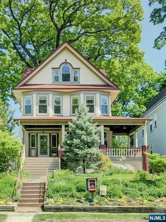 521 Belleville Avenue, Glen Ridge, NJ 07028 - #1