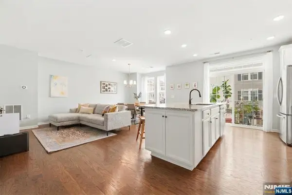 130 Wesmont Drive, Wood Ridge, NJ 07075