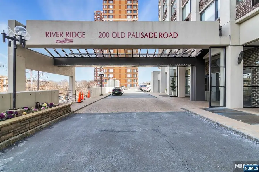 200 Old Palisade Road 5E, Fort Lee, NJ 07024 - #2