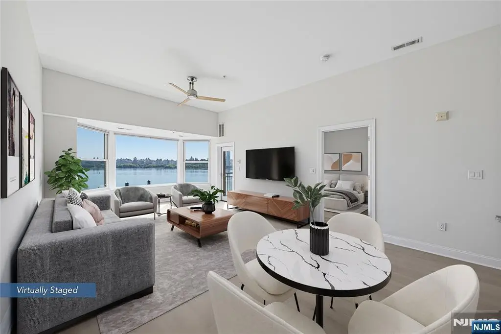 20 Ave At Port Imperial 536, West New York, NJ 07093 - #1