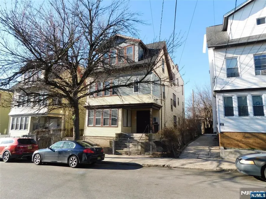 284 Renner Avenue, Newark, NJ 07112 - #2