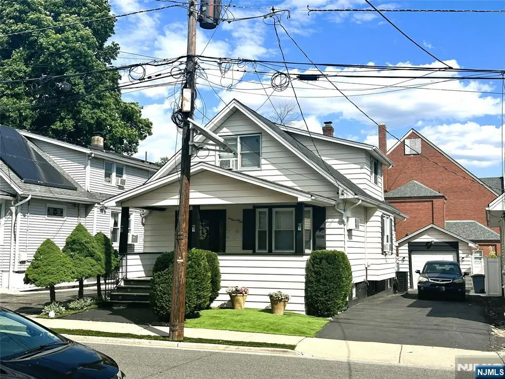 176 N 12th Street, Prospect Park, NJ 07508 - #1