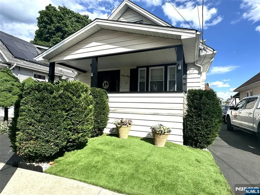 176 N 12th Street, Prospect Park, NJ 07508 - #2