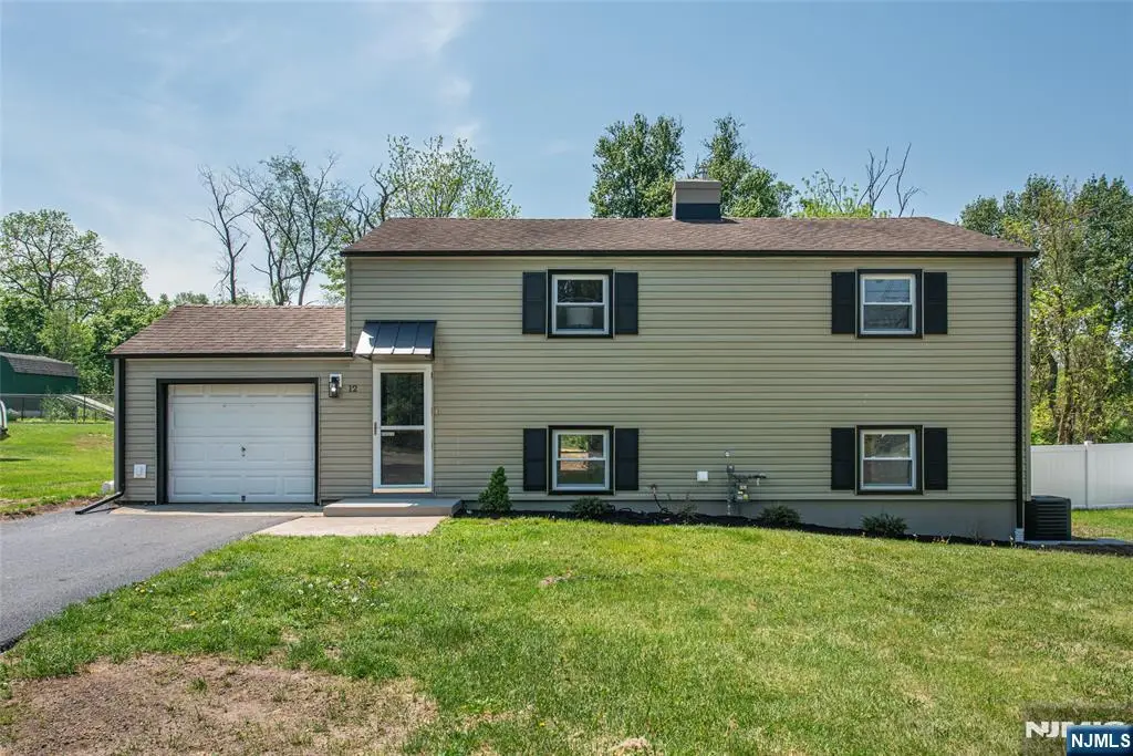 12 Richardsville Road, Ogdensburg, NJ 07439 - #1