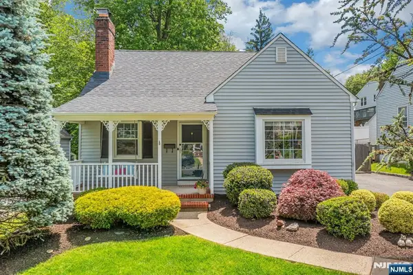 15 Elmwood Avenue, West Orange, NJ 07052