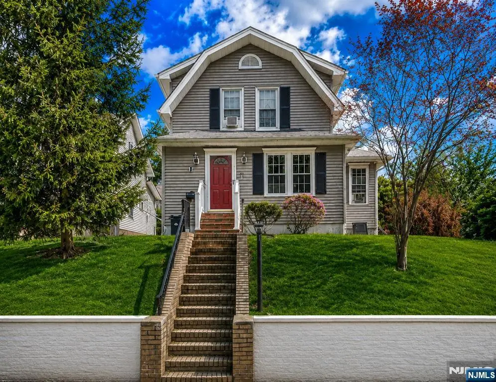 71 Spring Street, Nutley, NJ 07110 - #1