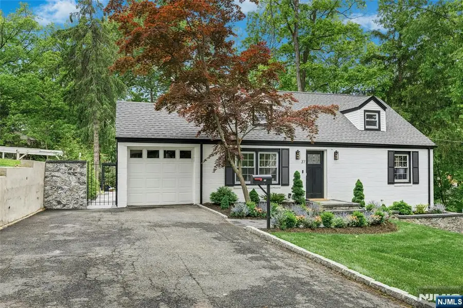 37 Seaman Road, West Orange, NJ 07052 - #2