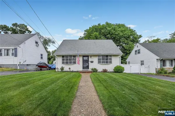 44-46 Terhune Avenue, Passaic, NJ 07055