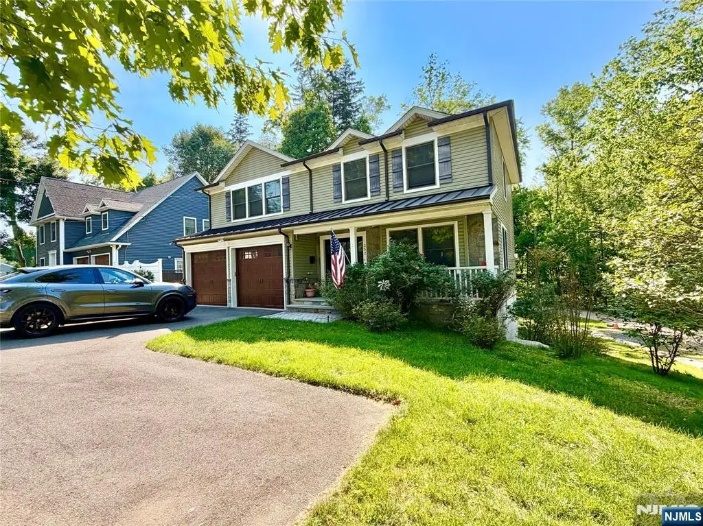 252 4th Avenue, Westwood, NJ 07675 - #1